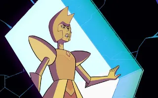 Steven Universe - "Wanted" Promo #2 Steven Universe - "Wanted" Promo #2