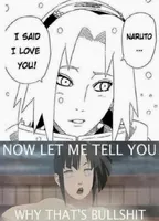 Image: Hinata VS Sakura: The Winner is Obviously Hinata. (my thoughts ... Image: Hinata VS Sakura: The Winner is Obviously Hinata. (my thoughts ...