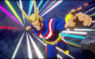 ALL CHARACTER PLUS ULTRA ULTIMATE ATTACKS! | My Hero Academia One's Justice Gameplay ALL CHARACTER PLUS ULTRA ULTIMATE ATTACKS! | My Hero Academia One's Justice Gameplay