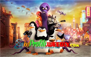 Pinguinet e Madagaskarit (Penguins of Madagascar) (2014) (Dubluar Ne Shqip) - hdProfili | Kinemaja në shtëpin tuaj! Pinguinet e Madagaskarit (Penguins of Madagascar) (2014) (Dubluar Ne Shqip) - hdProfili | Kinemaja në shtëpin tuaj!
