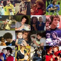 Top Five Reasons Why Everyone Should Love David Luiz ~ PlayBeautiful Top Five Reasons Why Everyone Should Love David Luiz ~ PlayBeautiful