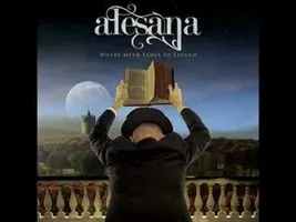 Alesana - "Sweetheart, You Are Sadly Mistaken" w/ lyrics Alesana - "Sweetheart, You Are Sadly Mistaken" w/ lyrics