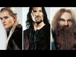 Top 10 Fictional Trios in Movies and TV Top 10 Fictional Trios in Movies and TV