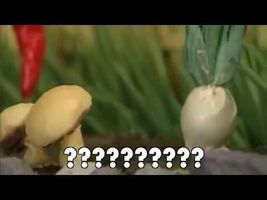 Nanalan - Peepo/Garden Scene Nanalan - Peepo/Garden Scene