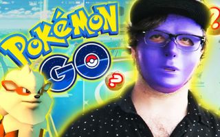 Pokemon GO | "SOCIAL EXPERIMENT!" (Part 5 Funny Moments!) Pokemon GO | "SOCIAL EXPERIMENT!" (Part 5 Funny Moments!)