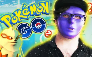 Pokemon GO | "SOCIAL EXPERIMENT!" (Part 5 Funny Moments!) Pokemon GO | "SOCIAL EXPERIMENT!" (Part 5 Funny Moments!)