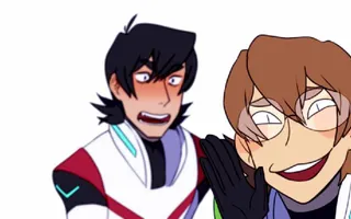 keith kissed a guy