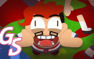 Markiplier Animated - Yandere Simulator 2/ SPICY SAUSAGE Markiplier Animated - Yandere Simulator 2/ SPICY SAUSAGE