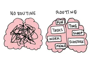 17 Illustrations That Are Incredibly Real For Anyone With ADD 17 Illustrations That Are Incredibly Real For Anyone With ADD