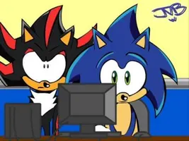 Sonic Shorts: Volume 2 Sonic Shorts: Volume 2