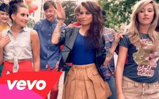 Cher Lloyd - With Ur Love ft. Mike Posner Cher Lloyd - With Ur Love ft. Mike Posner