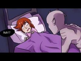Last Friday Night ( Creepypasta Comic ) Last Friday Night ( Creepypasta Comic )
