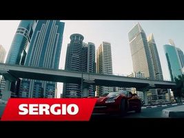 Sergio - I Just Wanna Say (Official Video HD) Sergio - I Just Wanna Say (Official Video HD)