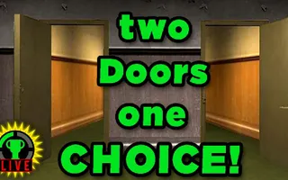 THE CHOICE IS A LIE! | The Stanley Parable (Part 2) THE CHOICE IS A LIE! | The Stanley Parable (Part 2)