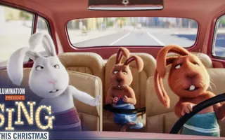 Sing - In Theaters This Christmas - Sing For The Gold (HD) Sing - In Theaters This Christmas - Sing For The Gold (HD)