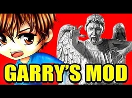 Gmod WEEPING ANGELS Doctor Who Mod Gmod WEEPING ANGELS Doctor Who Mod