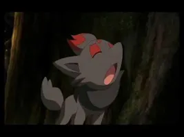 Zorua And Zoroark ROOOOOOOAR! Zorua And Zoroark ROOOOOOOAR!
