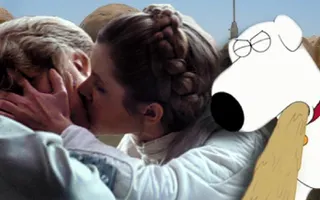 Top 10 Things Star Wars Ep. 4-6 Did Wrong Top 10 Things Star Wars Ep. 4-6 Did Wrong