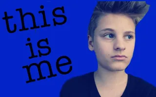 stripped down..this is me (duhitzmark) stripped down..this is me (duhitzmark)