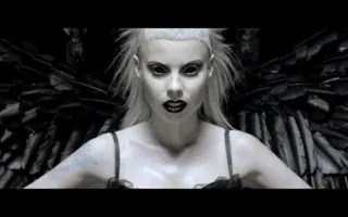 DIE ANTWOORD - UGLY BOY DIE ANTWOORD - UGLY BOY