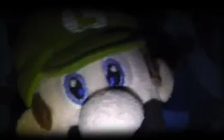 Cute Mario Bros. - Home Alone Cute Mario Bros. - Home Alone