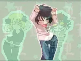 Death Note Caramelldansen