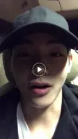 V LIVE - BTS 161119 V (To A.R.M.Y) V LIVE - BTS 161119 V (To A.R.M.Y)