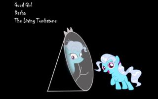 Good Girl (Filly Version) Good Girl (Filly Version)