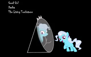 Good Girl (Filly Version) Good Girl (Filly Version)