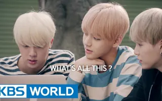 [Event] Talk! Talk! KOREA 2016 - Official Trailer, Full Version - YouTube