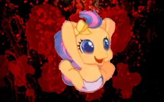 When I'm your worst nightmare