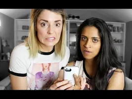The 5 Stages to Becoming a Fangirl (ft. Grace Helbig) The 5 Stages to Becoming a Fangirl (ft. Grace Helbig)