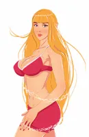 Princess Zelda on NaughtyNintendo - DeviantArt Princess Zelda on NaughtyNintendo - DeviantArt