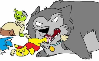 WolfieTheFatDog - Hobbyist, Digital Artist | DeviantArt WolfieTheFatDog - Hobbyist, Digital Artist | DeviantArt