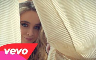 Sabrina Carpenter - Eyes Wide Open (Official Video) Sabrina Carpenter - Eyes Wide Open (Official Video)