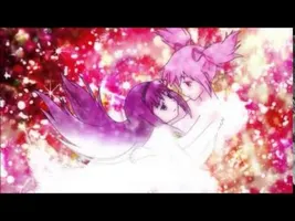Puella Magi Madoka Magica Movie- Madoka's farewell to Homura English Dub Puella Magi Madoka Magica Movie- Madoka's farewell to Homura English Dub