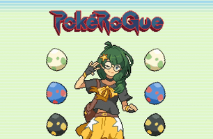 PokeRogue | No Account Needed! PokeRogue | No Account Needed!