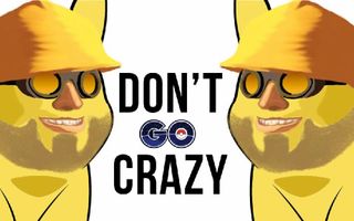 10 Crazy Things That ONLY Happened Thanks To Pokemon GO 10 Crazy Things That ONLY Happened Thanks To Pokemon GO