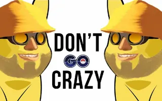 10 Crazy Things That ONLY Happened Thanks To Pokemon GO 10 Crazy Things That ONLY Happened Thanks To Pokemon GO