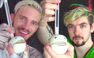 THE MOST ANNOYING SOUND IN THE WORLD! THE MOST ANNOYING SOUND IN THE WORLD!
