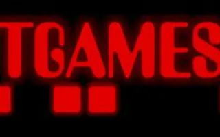 Scott Games Scott Games