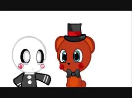 spelling bee (FNAF Animation) spelling bee (FNAF Animation)