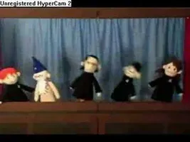 Harry Potter Puppet Pals in "TMTN" sped up!!!!!!!!!!! Harry Potter Puppet Pals in "TMTN" sped up!!!!!!!!!!!