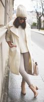 Street Style Fall-Winter Street Style Fall-Winter