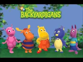 886Beatz - Backyardigans Remix