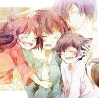 Wolf childern rp Wolf childern rp