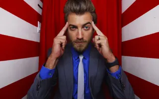 I am a Thoughtful Guy - Rhett & Link - Music Video I am a Thoughtful Guy - Rhett & Link - Music Video