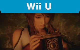 Wii U - Fatal Frame: Maiden of Black Water Extremely Spoopy Trailer