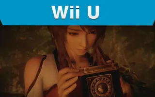 Wii U - Fatal Frame: Maiden of Black Water Extremely Spoopy Trailer Wii U - Fatal Frame: Maiden of Black Water Extremely Spoopy Trailer
