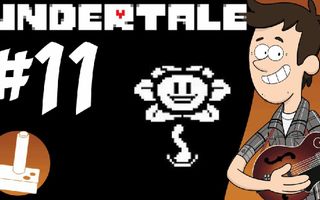 Undertale #11 - MandoPony Plays (LIBRARBY) Undertale #11 - MandoPony Plays (LIBRARBY)